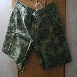 Men's shorts
